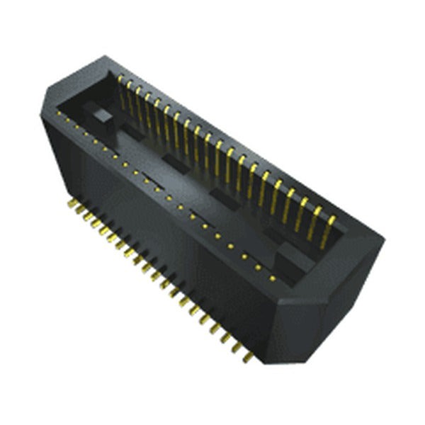 BTE-040-06-F-D - Samtec Inc.