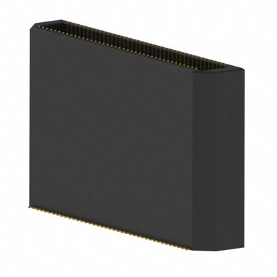 BTE-040-06-H-D by Samtec Inc. - CONNECTOR HDR 80POS SMD GOLD