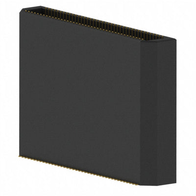 BTE-040-07-H-D by Samtec Inc. - CONNECTOR HDR 80POS SMD GOLD