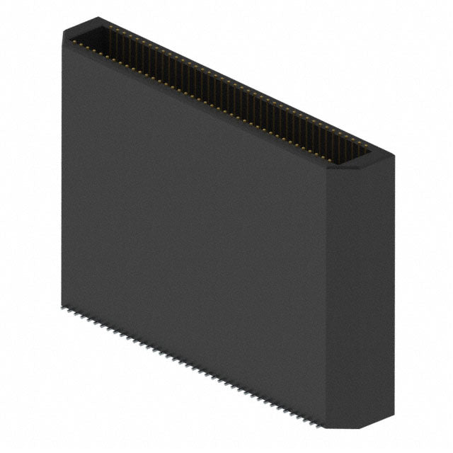 BTE-040-07-C-D by Samtec Inc. - CONNECTOR HDR 80POS SMD GOLD