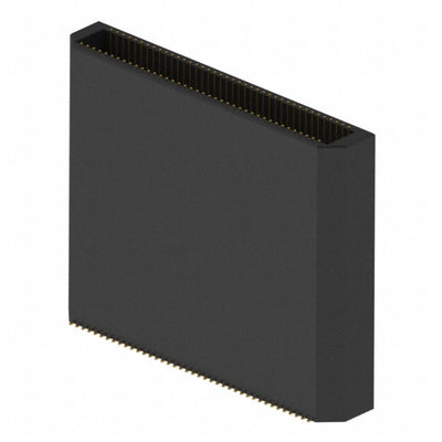 BTE-040-08-H-D by Samtec Inc. - CONNECTOR HDR 80POS SMD GOLD