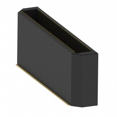 BTE-040-09-H-D by Samtec Inc. - CONNECTOR HDR 80POS SMD GOLD