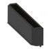 BTE-050-03-L-D-A by Samtec Inc. - CONNECTOR HDR 100POS SMD GOLD