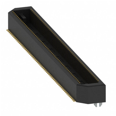 BTE-060-01-H-D-FL-LC-TR by Samtec Inc. - CONNECTOR HDR 120POS SMD GOLD