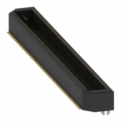 BTE-060-01-H-D-FL-LC by Samtec Inc. - CONNECTOR HDR 120POS SMD GOLD