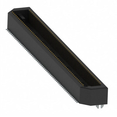 BTE-060-01-L-D-LC by Samtec Inc. - CONNECTOR HDR 120POS SMD GOLD