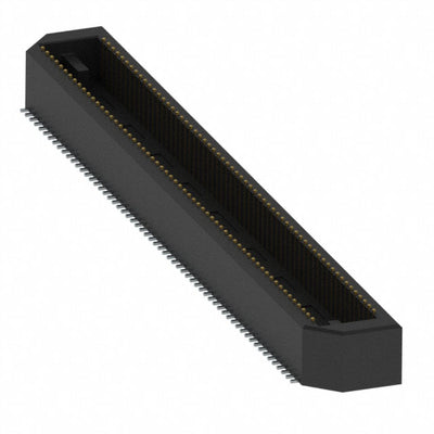 BTE-060-01-F-D-EM2-GP by Samtec Inc. - CONNECTOR HDR 120POS EDGE MNT GOLD