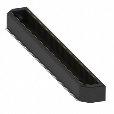 BTE-060-01-L-D-EM2 by Samtec Inc. - CONNECTOR HDR 120POS EDGE MNT GOLD
