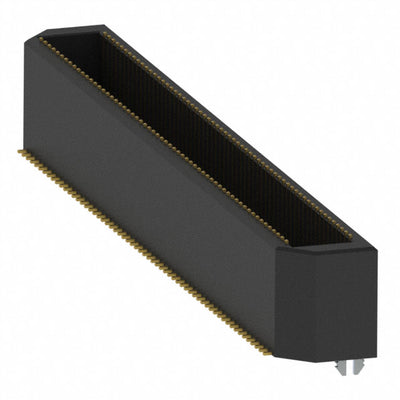 BTE-060-02-H-D-LC by Samtec Inc. - CONNECTOR HDR 120POS SMD GOLD