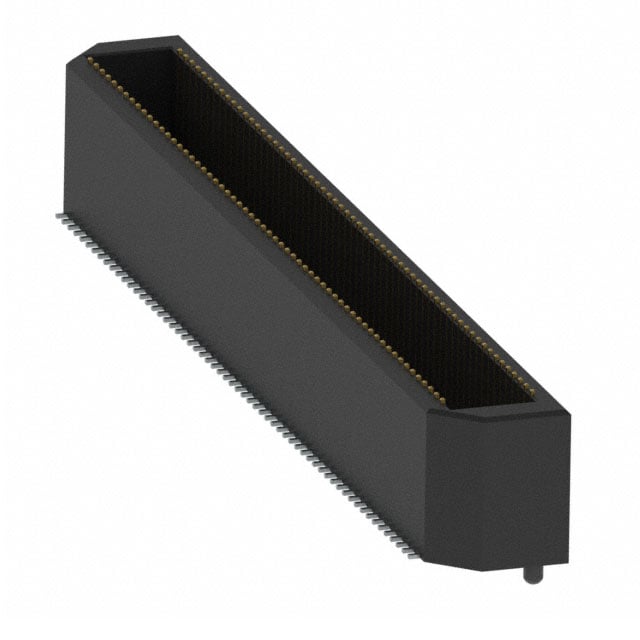BTE-060-02-F-D-A-TR by Samtec Inc. - CONNECTOR HDR 120POS SMD GOLD