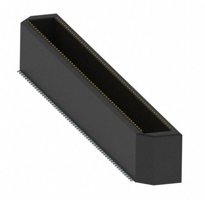 BTE-060-02-F-D by Samtec Inc. - CONNECTOR HDR 120POS SMD GOLD