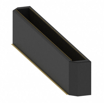 BTE-060-03-H-D by Samtec Inc. - CONNECTOR HDR 120POS SMD GOLD