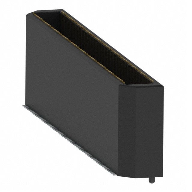 BTE-060-09-L-D-A by Samtec Inc. - CONNECTOR HDR 120POS SMD GOLD