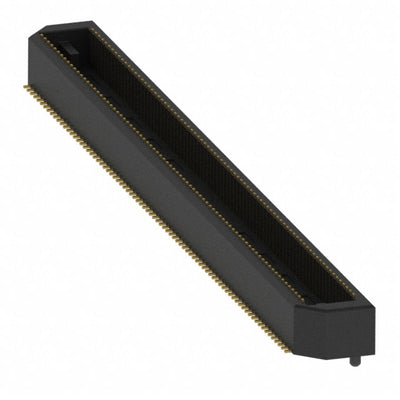 BTE-080-01-H-D-A-K-TR by Samtec Inc. - CONNECTOR HDR 160POS SMD GOLD