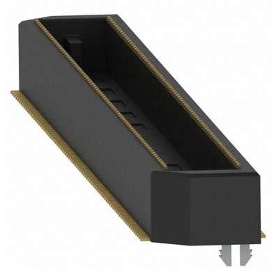 BTE-080-01-H-D-FL-LC by Samtec Inc. - CONNECTOR HDR 160POS SMD GOLD