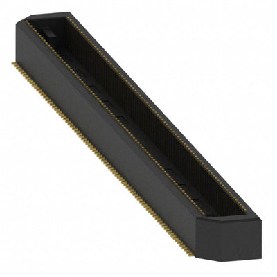 BTE-080-01-H-D-EM2 by Samtec Inc. - CONNECTOR HDR 160POS EDGE MNT GOLD