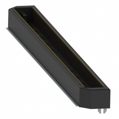 BTE-080-01-F-D-LC by Samtec Inc. - CONNECTOR HDR 160POS SMD GOLD