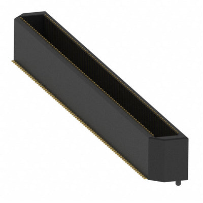 BTE-080-02-H-D-A-K by Samtec Inc. - CONNECTOR HDR 160POS SMD GOLD