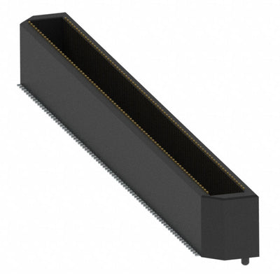 BTE-080-02-L-D-A by Samtec Inc. - CONNECTOR HDR 160POS SMD GOLD