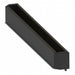 BTE-080-02-L-D-A-TR by Samtec Inc. - CONNECTOR HDR 160POS SMD GOLD