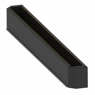 BTE-080-02-F-D-K by Samtec Inc. - CONNECTOR HDR 160POS SMD GOLD