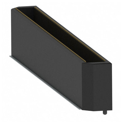 BTE-080-03-F-D-A-TR by Samtec Inc. - CONNECTOR HDR 160POS SMD GOLD