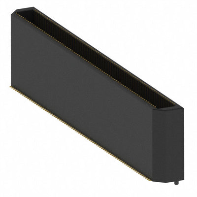 BTE-080-04-H-D-A by Samtec Inc. - CONNECTOR HDR 160POS SMD GOLD