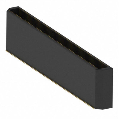BTE-080-04-H-D by Samtec Inc. - CONNECTOR HDR 160POS SMD GOLD