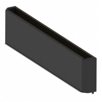 BTE-080-04-L-D-A-TR by Samtec Inc. - CONNECTOR HDR 160POS SMD GOLD