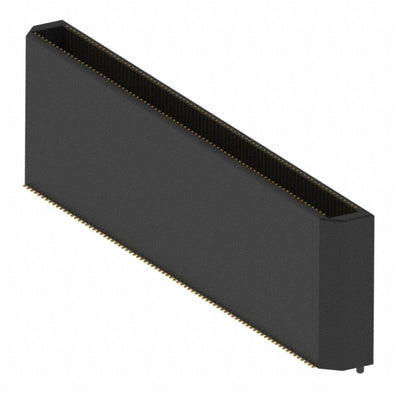 BTE-080-05-H-D-A by Samtec Inc. - CONNECTOR HDR 160POS SMD GOLD