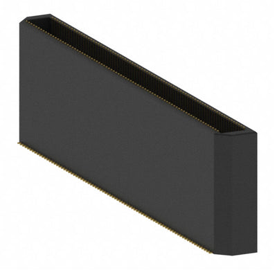 BTE-080-05-H-D by Samtec Inc. - CONNECTOR HDR 160POS SMD GOLD