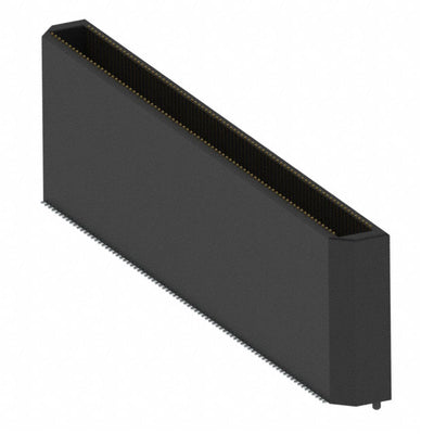 BTE-080-05-L-D-A-K by Samtec Inc. - CONNECTOR HDR 160POS SMD GOLD