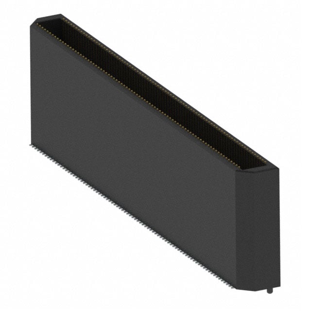 BTE-080-05-F-D-A-K by Samtec Inc. - CONNECTOR HDR 160POS SMD GOLD