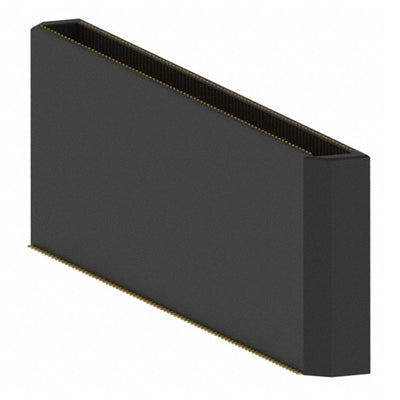BTE-080-06-H-D by Samtec Inc. - CONNECTOR HDR 160POS SMD GOLD