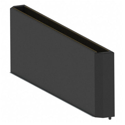 BTE-080-06-L-D-A-K by Samtec Inc. - CONNECTOR HDR 160POS SMD GOLD