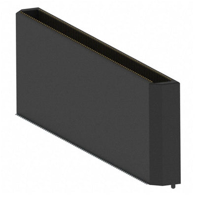 BTE-080-06-L-D-A by Samtec Inc. - CONNECTOR HDR 160POS SMD GOLD