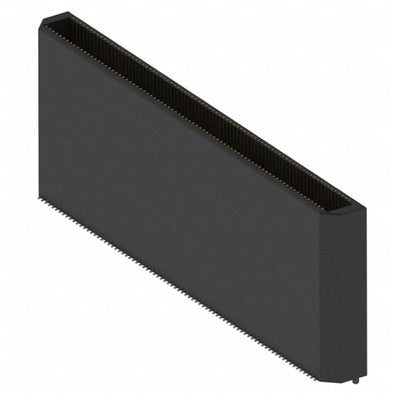 BTE-080-07-L-D-A by Samtec Inc. - CONNECTOR HDR 160POS SMD GOLD