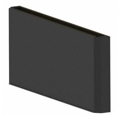 BTE-080-08-F-D by Samtec Inc. - CONNECTOR HDR 160POS SMD GOLD