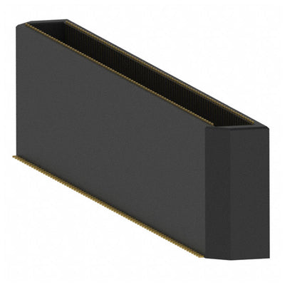 BTE-080-09-H-D by Samtec Inc. - CONNECTOR HDR 160POS SMD GOLD
