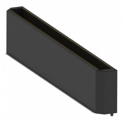 BTE-080-09-L-D-A by Samtec Inc. - CONNECTOR HDR 160POS SMD GOLD