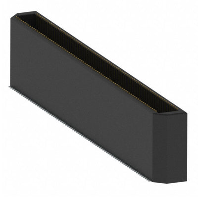 BTE-080-09-C-D by Samtec Inc. - CONNECTOR HDR 160POS SMD GOLD