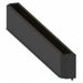 BTE-090-03-L-D-A-K by Samtec Inc. - CONNECTOR HDR 180POS SMD GOLD