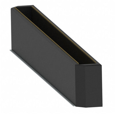 BTE-090-03-L-D by Samtec Inc. - CONNECTOR HDR 180POS SMD GOLD