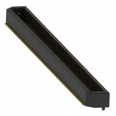 BTE-100-01-H-D-A by Samtec Inc. - CONNECTOR HDR 200POS SMD GOLD