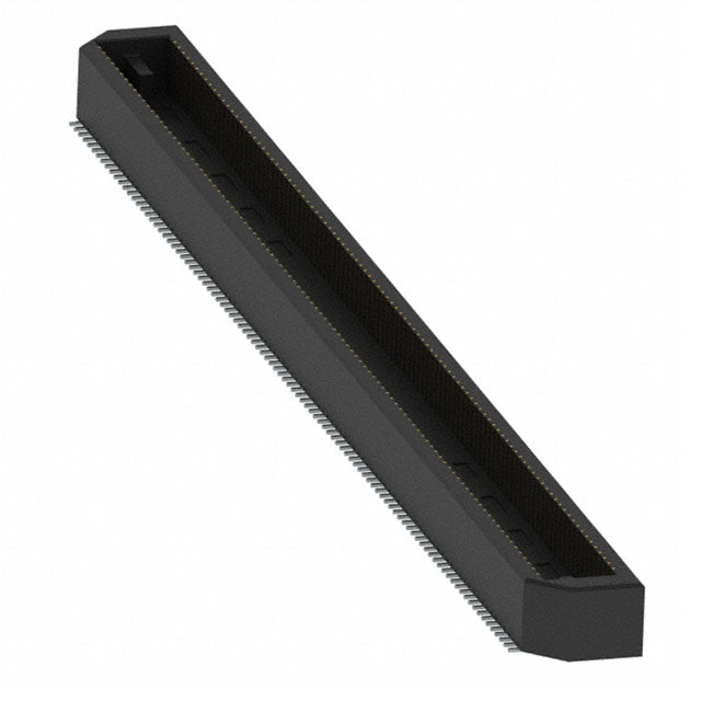 BTE-100-01-F-D-K by Samtec Inc. - CONNECTOR HDR 200POS SMD GOLD