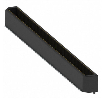 BTE-100-02-L-D-A-K by Samtec Inc. - CONNECTOR HDR 200POS SMD GOLD