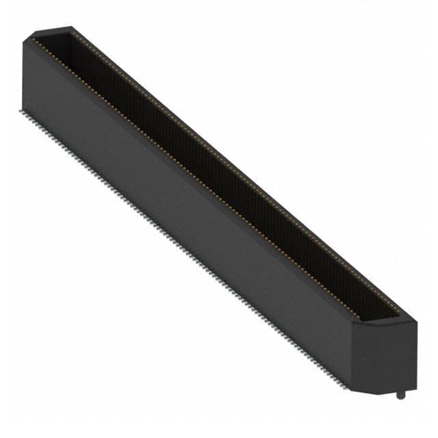 BTE-100-02-L-D-A by Samtec Inc. - CONNECTOR HDR 200POS SMD GOLD