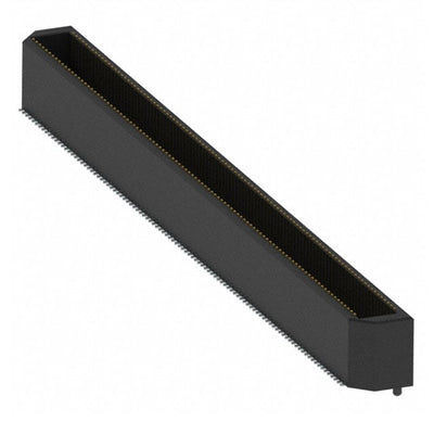 BTE-100-02-F-D-A-K by Samtec Inc. - CONNECTOR HDR 200POS SMD GOLD