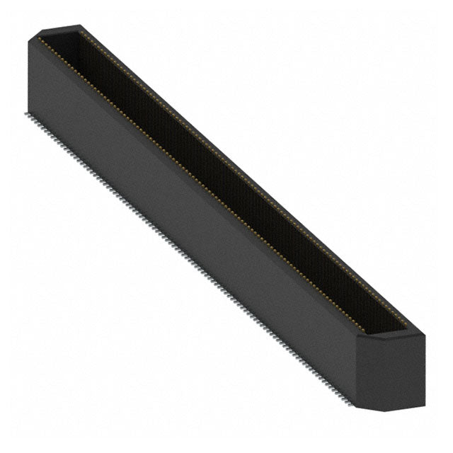 BTE-100-02-C-D by Samtec Inc. - CONNECTOR HDR 200POS SMD GOLD