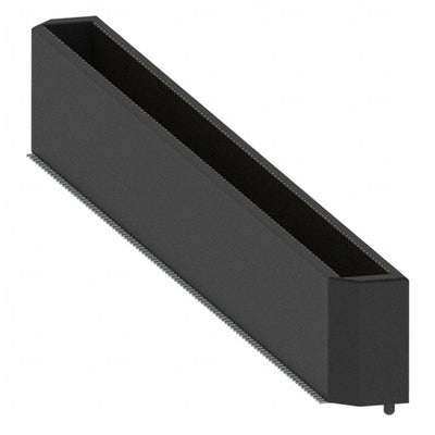 BTE-100-03-L-D-A by Samtec Inc. - CONNECTOR HDR 200POS SMD GOLD